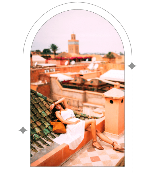 6 days tour from Tangier to Marrakech