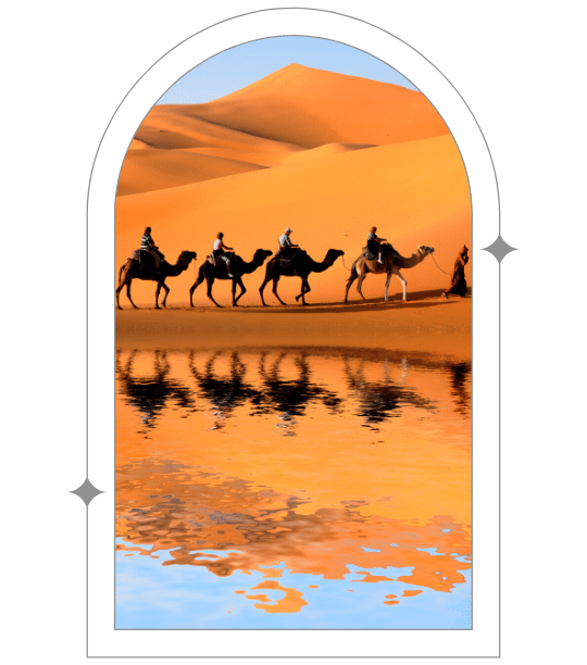 10 days morocco tour from casablanca